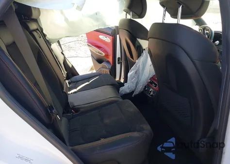 2022 Genesis Gv70 3.5T Awd Sport z USA, uszkodzony, nr VIN KMUMCDTC1NU035343